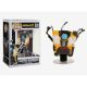 POP GAMES BORDERLANDS 526 DISTRESSED CLAPTRAP