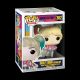 POP HEROES 302 BIRDS OF PREY HARLEY QUINN CAUTION TAPE