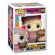POP HEROES 310 BIRDS OF PREY HARLEY QUINN BROKEN HEARTED BOXLUNCH EXCLUSIVE
