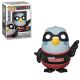 PPOP AD ICONS NEW YORK COMIC CON 23 PAULIE PIGEON 2019 CON LIMITED EDITION
