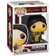POP MOVIES MORTAL KOMBAT 537 SCORPION