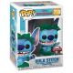 POP DISNEY 718 HULA STITCH HOT TOPIC EXCLUSIVE