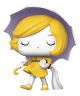 POP AD ICONS MORTON SALT GIRL 84