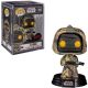 POP Star Wars Art Series 342 JAWA Target Exclusive