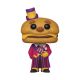POP AD ICONS MCDONALDS MAYOR MCCHEESE 88