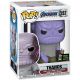 POP MARVEL AVENGERS ENDGAME 592 THANOS 2020 CON LIMITED EDITION