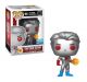 POP DC HEROES 333 CAPTAIN ATOM 2020 CON LIMITED EDITION