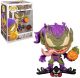 POP MARVEL 597 VENOMIZED GREEN GOBLIN HOT TOPIC EXCLUSIVE