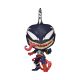POP MARVEL VENOM CAPTAIN MARVEL 599