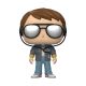 POP MOVIES 958 BACK TO THE FUTURE MARTY WITH GLASSES