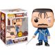 POP ANIMATION FULLMETAL ALCHEMIST 733 KING BRADLEY CHASE HOT TOPIC EXCLUSIVE