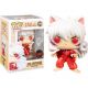 POP ANIMATION 770 EVIL INUYASHA HOT TOPIC EXCLUSIVE