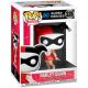 POP DC HEROES 335 HARLEY QUINN MAD LOVE HOT TOPIC EXCLUSIVE