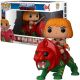 POP RIDES MOTU HE-MAN ON BATTLE CAT 84