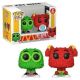 POP AD ICONS MCDONALDS 2 PACK FRY KIDS FUNKO LIMITED EDITION