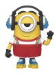 POP MOVIES MINIONS 2 ROLLER SKATING STUART 902