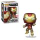 POP MARVEL GAMES AVENGERS 634 IRON MAN TARGET EXCLUSIVE