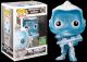 POP BATMAN & ROBIN 342 MR FREEZE GLITTER 2020 CON EXCLUSIVE