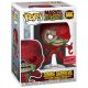 POP MARVEL 666 ZOMBIES DAREDEVIL 2020 FUNKO CON EXCLUSIVE