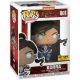 POP LEGEND OF KORRA 801 KORRA HOT TOPIC EXCLUSIVE