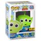 POP DISNEY 525 PIXAR ALIEN DIAMOND GLITTER HOT TOPIC EXCLUSIVE