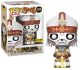 POP ROCKS GHOST PAPA NIHIL 169 HOT TOPIC EXCLUSIVE