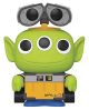 POP DISNEY PIXAR REMIX 760 ALIEN AS WALL-E