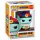 POP ANIMATION DRAGONBALL 919 EMPEROR PILAF GAMESTOP EXCLUSIVE
