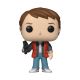 POP MOVIES BACK TO THE FUTURE 961 MARTY IN PUFFY VEST