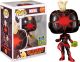 Funko Pop! Marvel 657 DARK Captain Marvel 2020 CON EXCLUSIVE