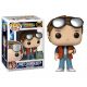 POP MOVIES 965 BACK TO THE FUTURE MARTY CHECKING WATCH 2020 CON LIMITED EDITION