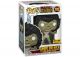 POP MARVEL 792 ZOMBIES SHE-HULK HOT TOPIC EXCLUSIVE
