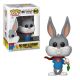 POP ANIMATION 842 BUGS BUNNY AS SUPERMAN FYE EXCLUSIVE