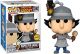 POP ANIMATION INSPECTOR GADGET 892 CHASE