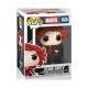 POP MARVEL 645 X-MEN 20TH JEAN GREY
