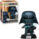 Funko Pop! STAR WARS 389 CONCEPT DARTH VADER GLACTIC CON 2020