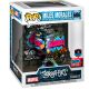 POP MARVEL STREET ART 686 MILE MORALES DELUXE 2020 CON EXCLUSIVE