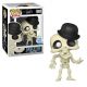 POP MOVIES CORPSE BRIDE 988 SKELETON FUNKO LIMITED EDITION