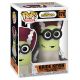 POP MOVIES MINIONS BRIDE KEVIN 970