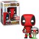 POP MARVEL 667 DEADPOOL HEADPOOL COLLECTORS CORPS EXCLUSIVE