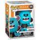 POP ANIMATION PIXAR MONSTERS INC 975 SULLEY