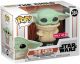POP STAR WARS 384 MANDALORIAN THE CHILD TARGET EXCLUSIVE