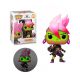 Funko Pop! GAMES Overwatch 625 SOMBRA GLOW IN DARK FUNKO INSIDER CLUB