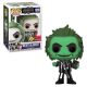 POP MOVIES 1010 BEETLEJUICE GLOW IN DARK 2020 CON LIMITED EDITION