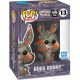POP ARTIST SERIES 13 BUGS BUNNY FUNKO EXCLUSIVE