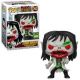 POP MARVEL 763 ZOMBIES MORBIUS 2021 CON LIMITED EDITION