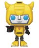 POP RETRO TOYS TRANSFORMERS BUMBLEBEE 23