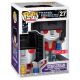 POP RETRO TOYS TRANSFORMERS STARSCREAM 27 TARGET EXCLUSIVE