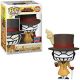 POP MY HERO ACADEMIA 820 MR COMPRESS 2020 CON EXCLUSIVE