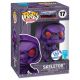 POP ARTIST SERIES MASTERS OF THE UNIVERSE 17 SKELETOR FUNKO LIMITED EDITION